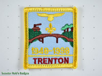 Trenton [ON T03d]